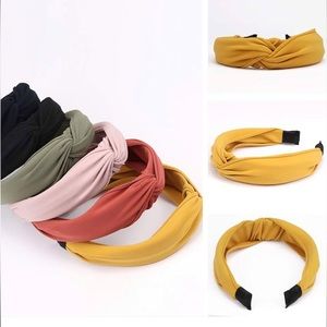 Set of Headbands